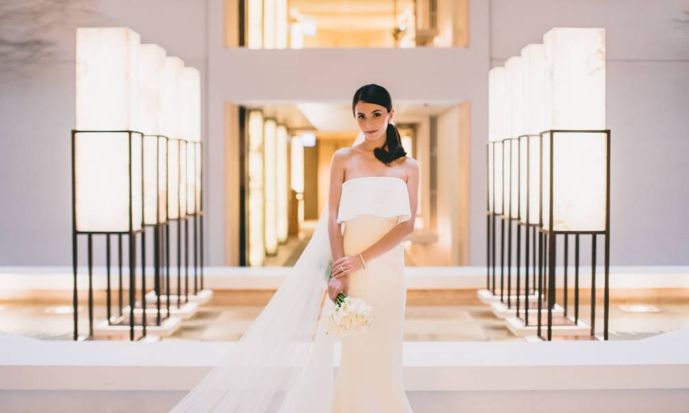 The Upper House Unveils Exclusive Offers for Intimate Wedding Journeys
